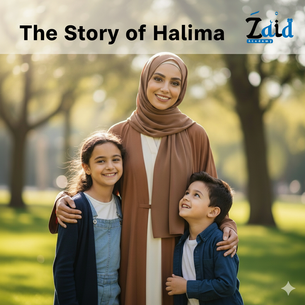 muslim mother, muslim traditions and beliefs