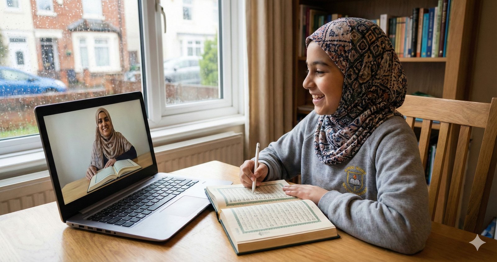 Learn Quran and Tajweed