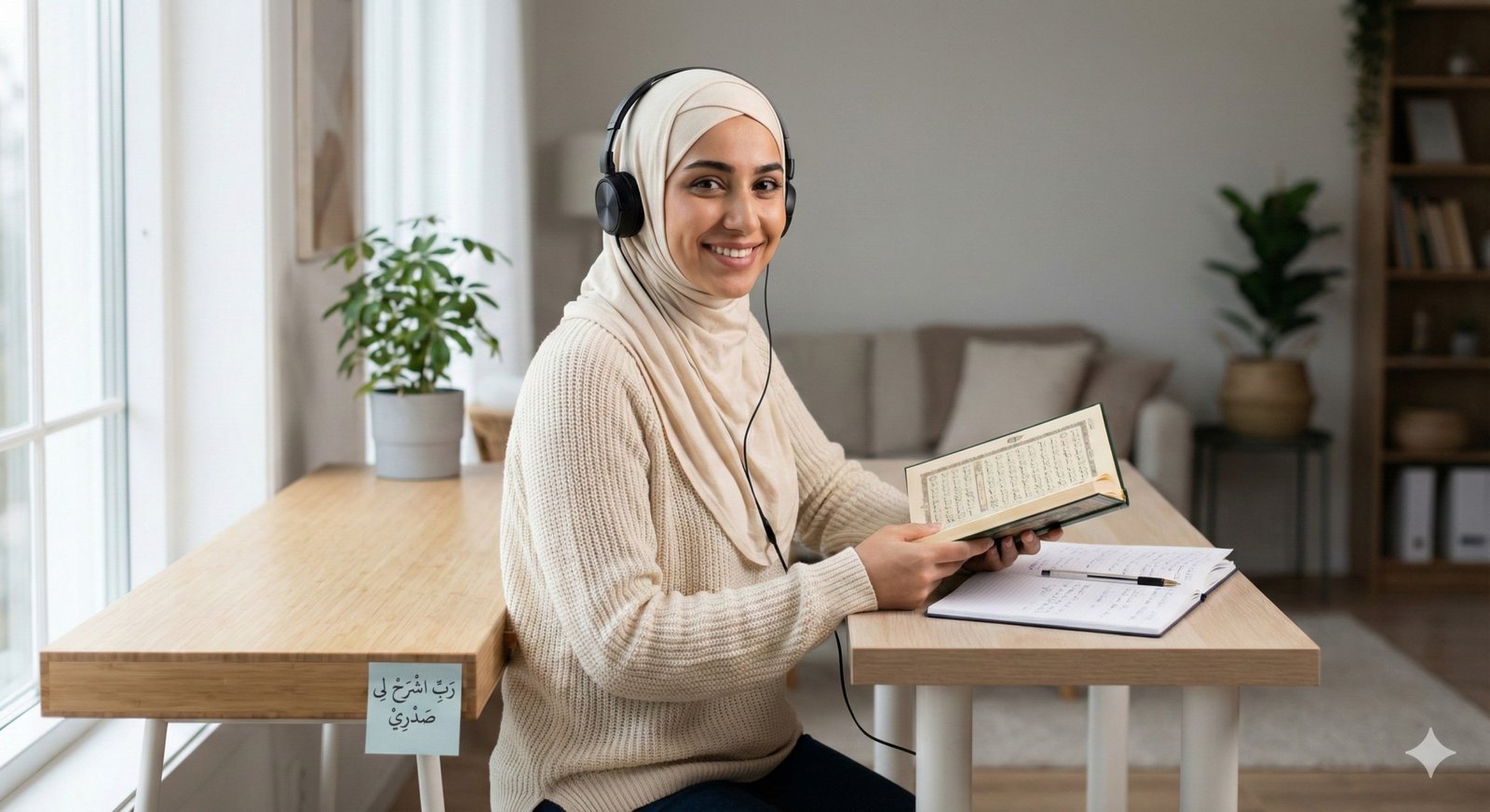 The best way to memorize Quran for non-Arabic speakers
