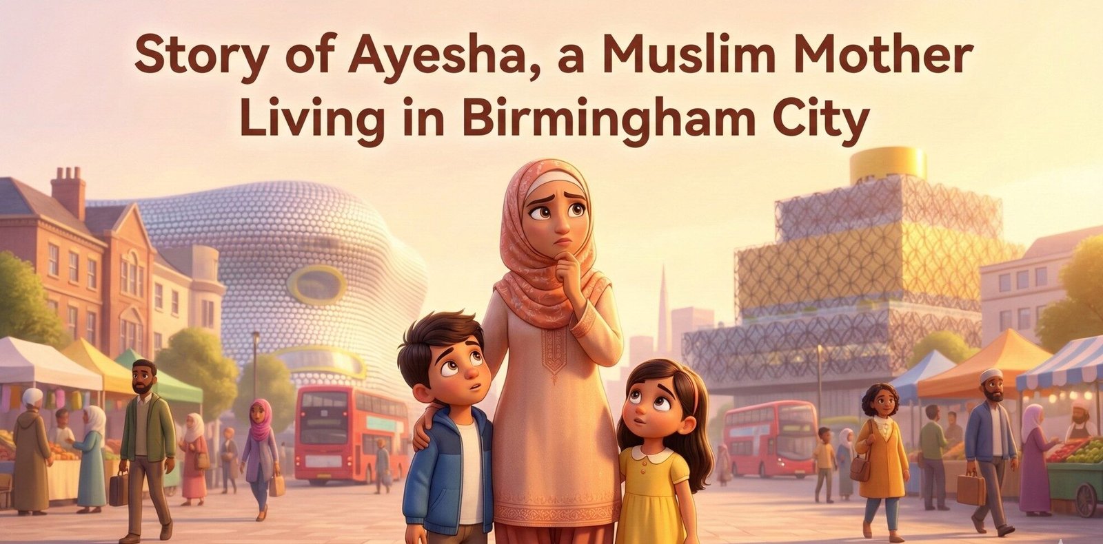 Why Muslim Parents in the UK Are Choosing Online Quran Classes for Their Kids